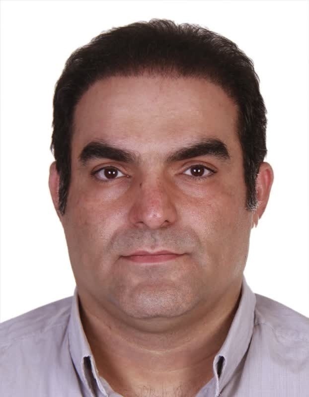 ابوذر فقیه عبدالهی