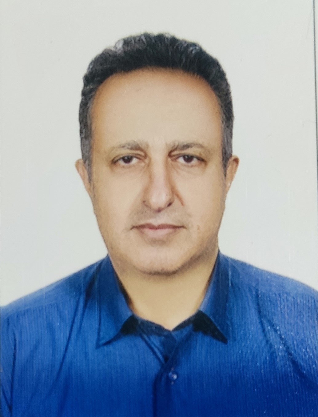مراد اخوان صابر