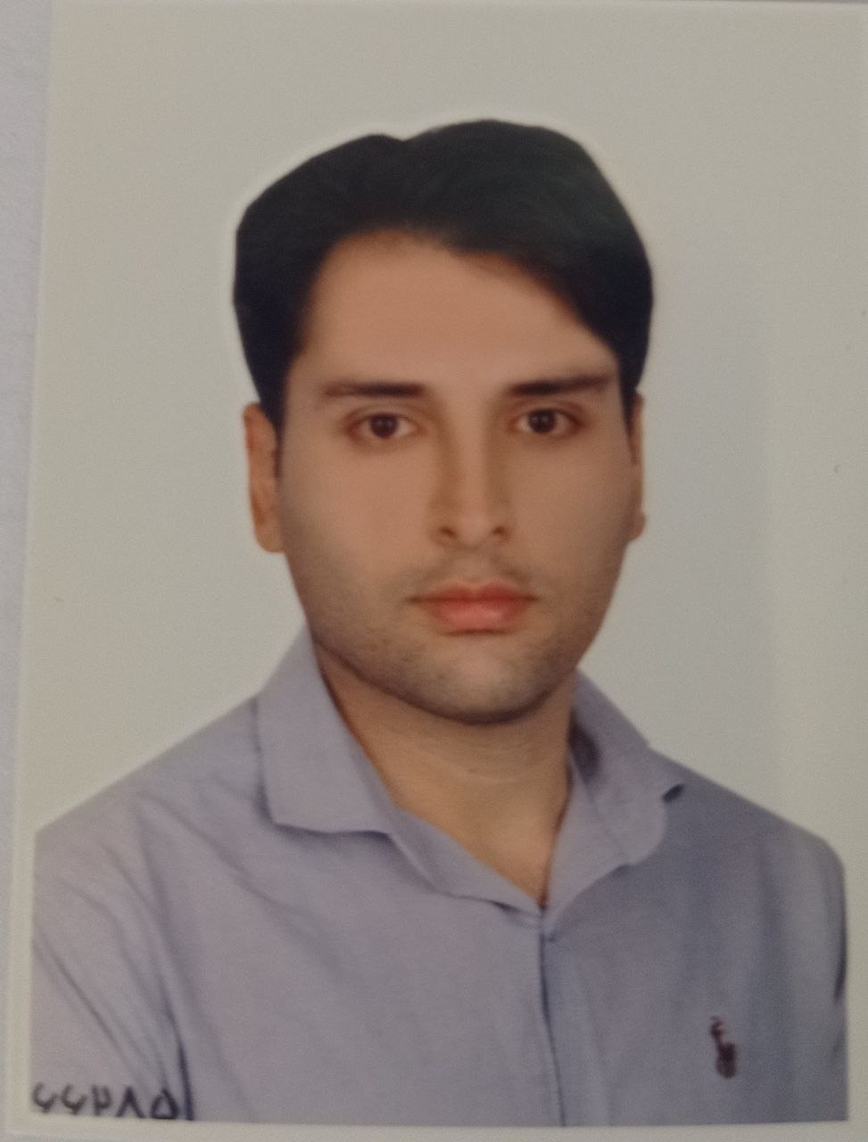علی نیک ملکی