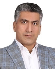 فرزاد قنبری