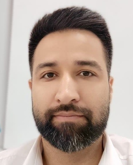 مسعود باکمال