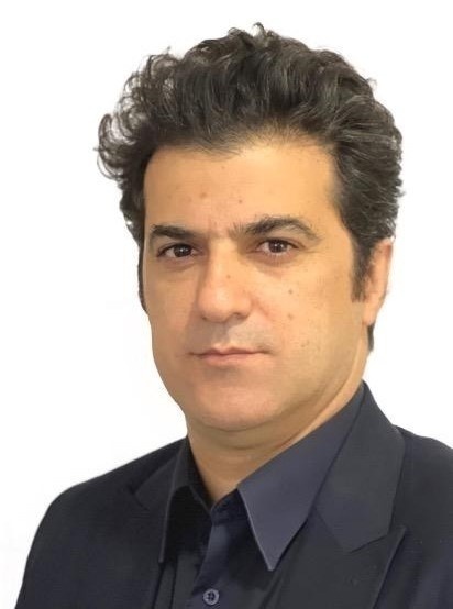 بهزاد حجازی