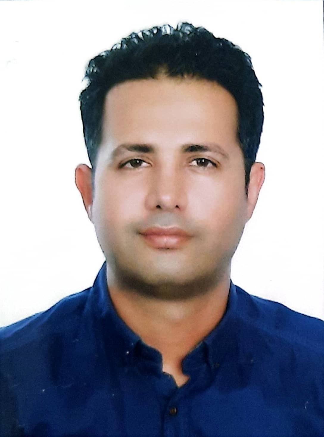 علی رضوانی