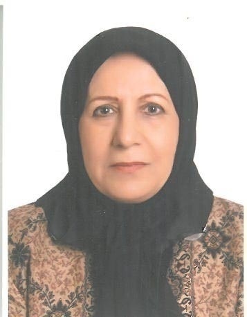 کیاندخت پرتوی عمارلویی