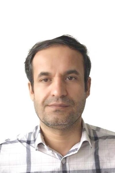 روح الله هیزجی
