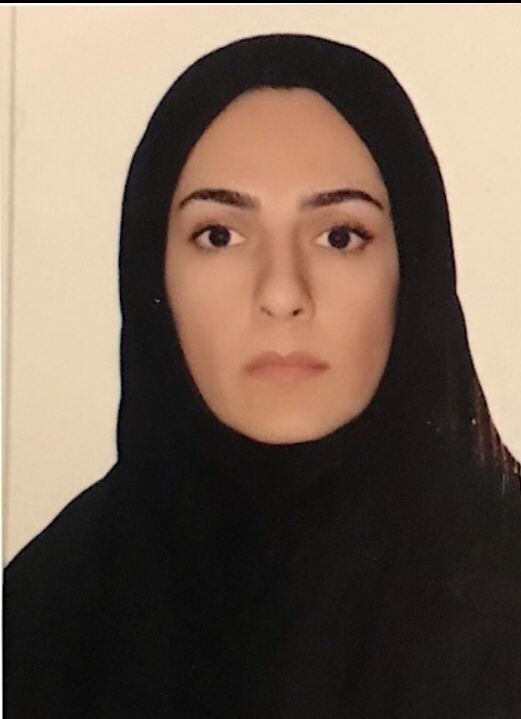 مریم قانعی