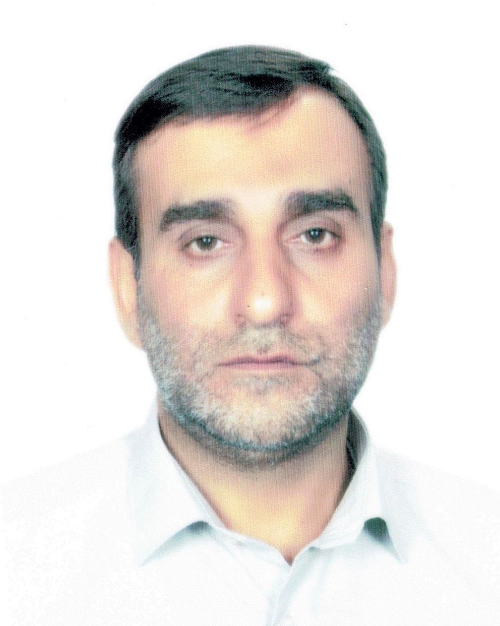 علی امامی کاظم آباد