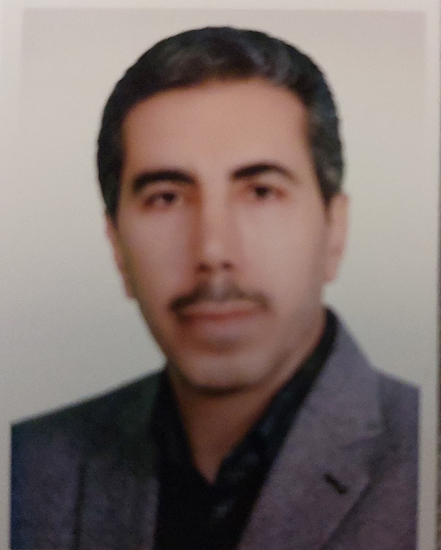 حمیدرضا عزیزی