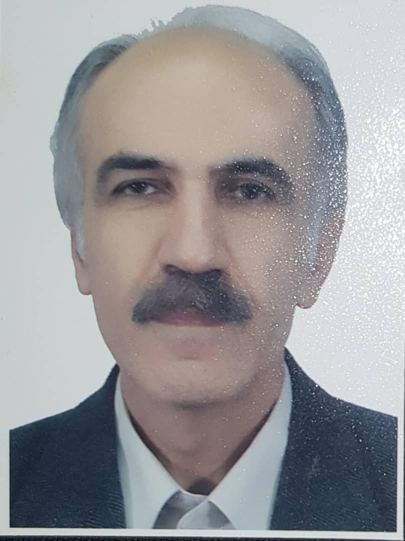 غلامرضا قاسمی
