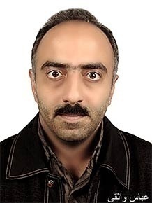 عباس واثقی