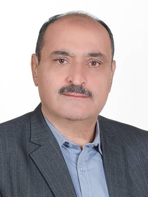 سید مهدی کشفی