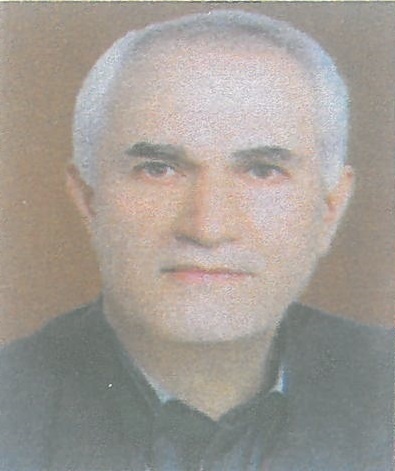 بهروز خسروی