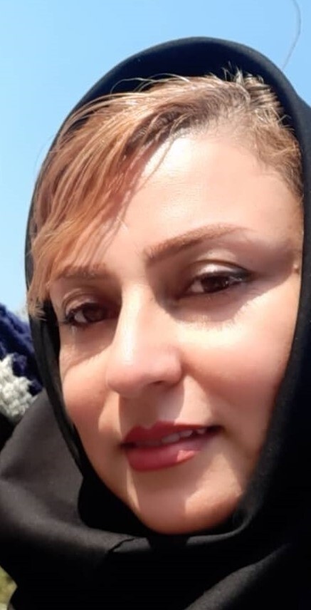 شکوفه چراغی
