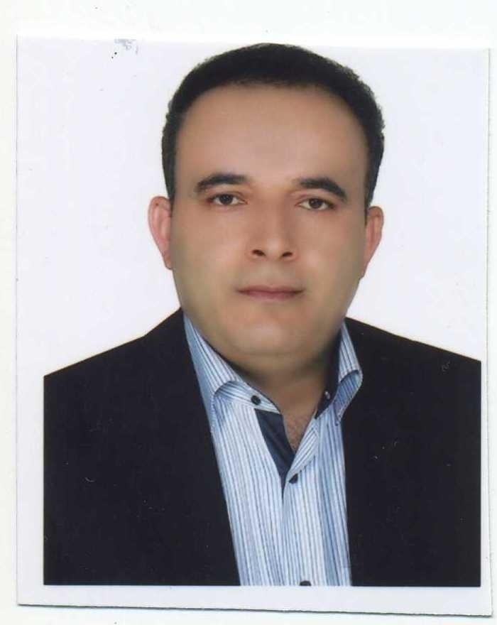 فرامرز شعبان زاده لمر
