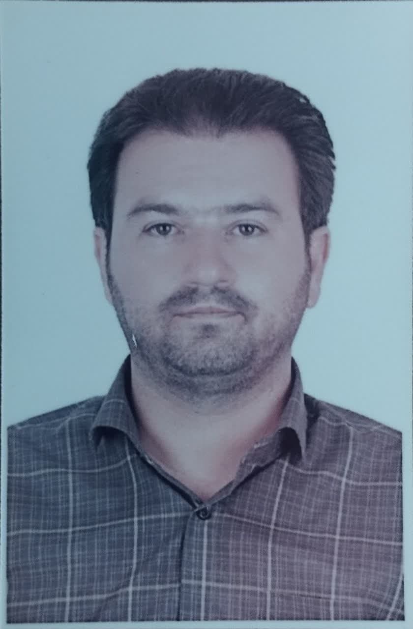 مهدی عبدی