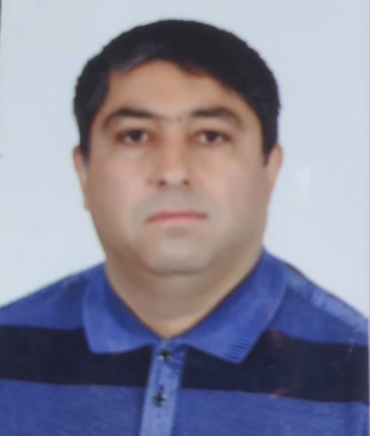 داود تیداک