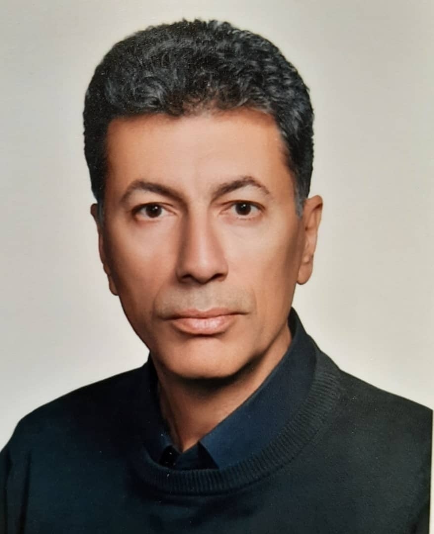 بهمن افشارزاده