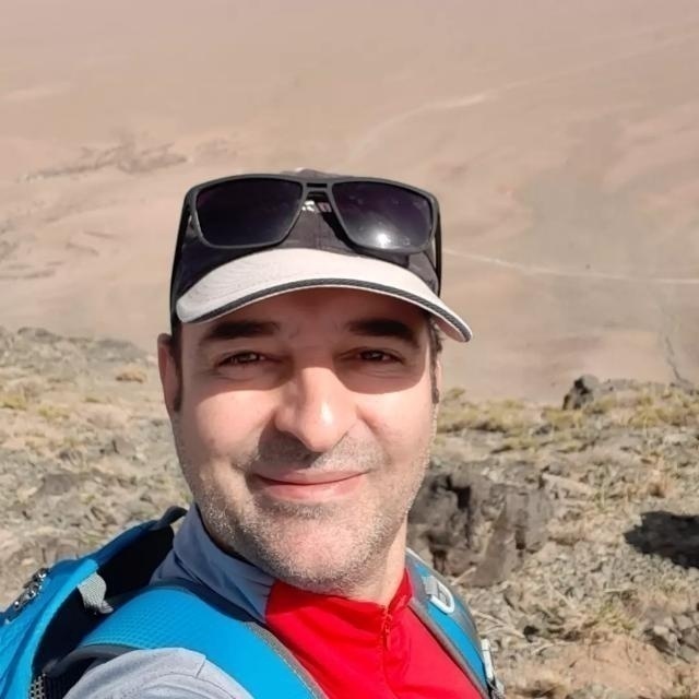 محسن رحیمی