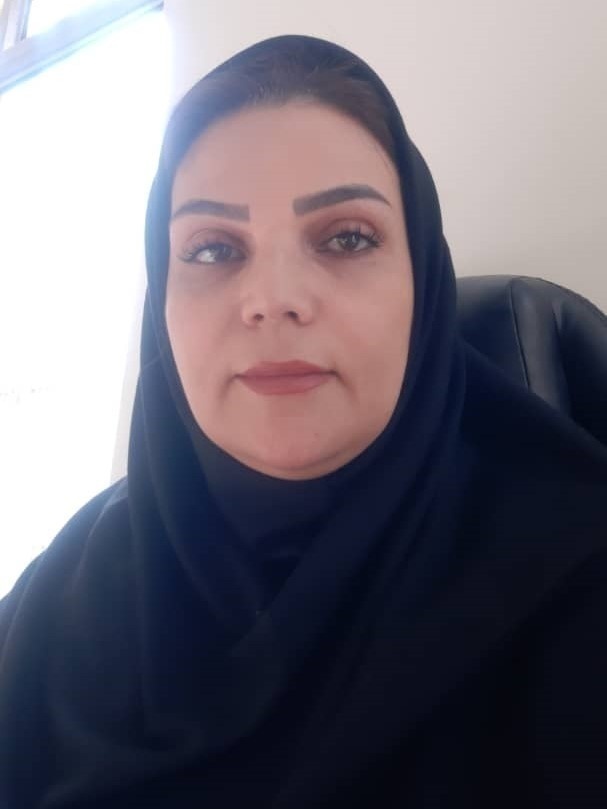معصومه قربانی