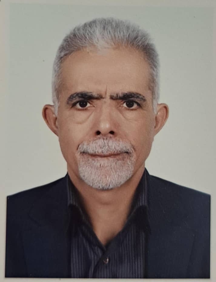 لطف اله پناهی شمس آباد