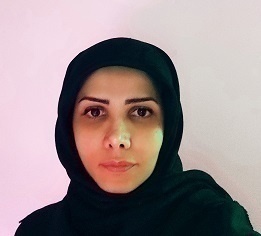 کبری کهن قوی