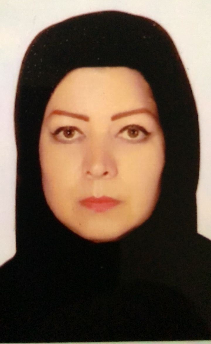 سیما فخردوز دوزانی نژاد