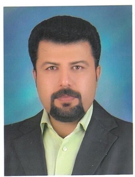 علی اکبر سپرهم