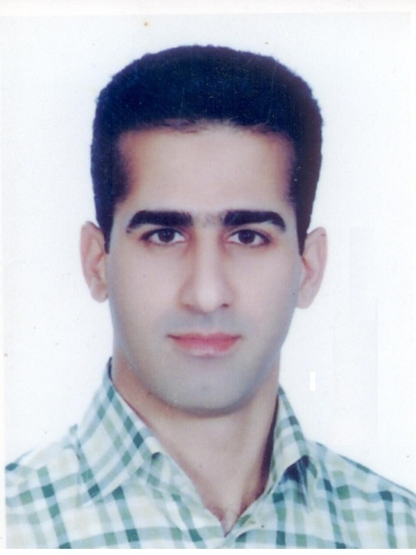 محمد مظاهری