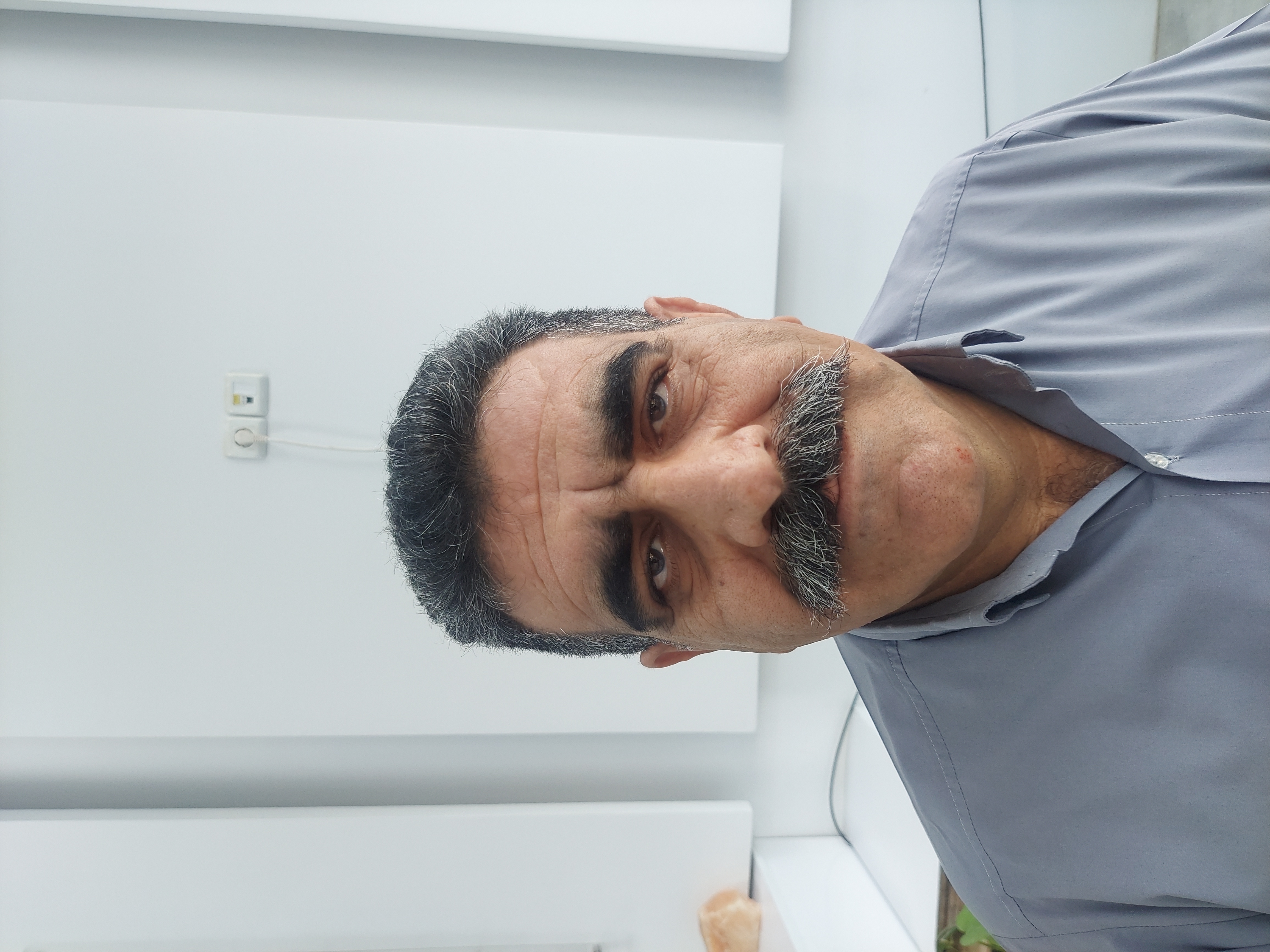 محمد رشیدی
