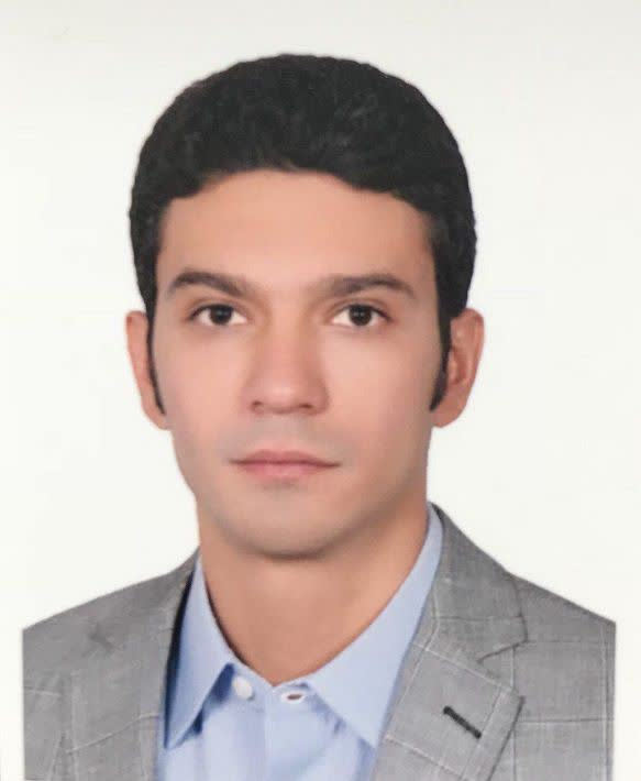 سیدامیرعنایت اله حسنی