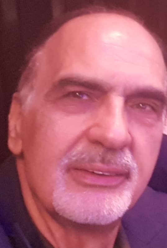 اکبر قیومی جوینانی
