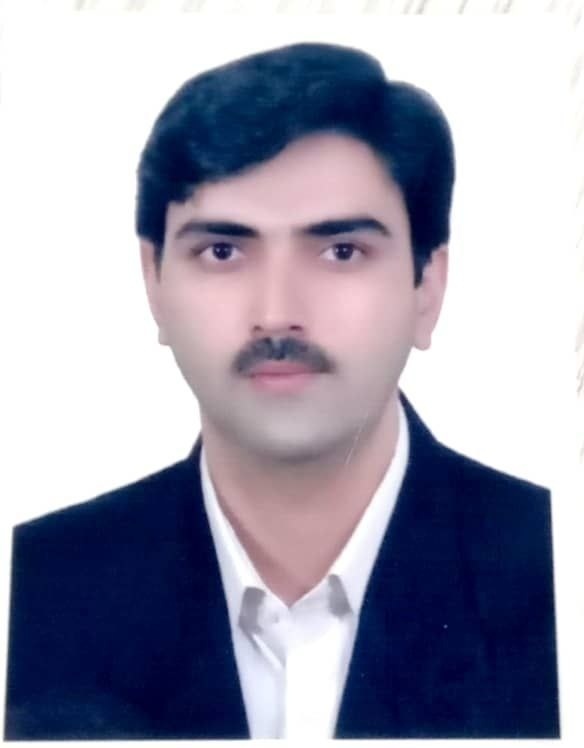 جواد رضانژاد