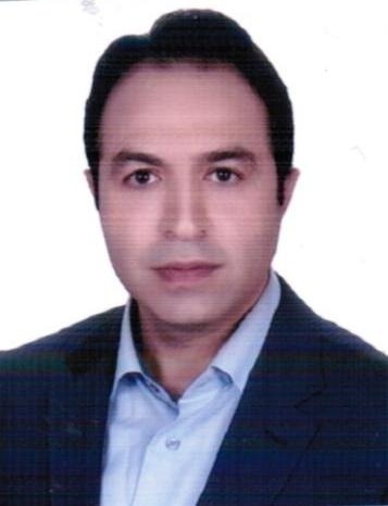 امیررضا معموری