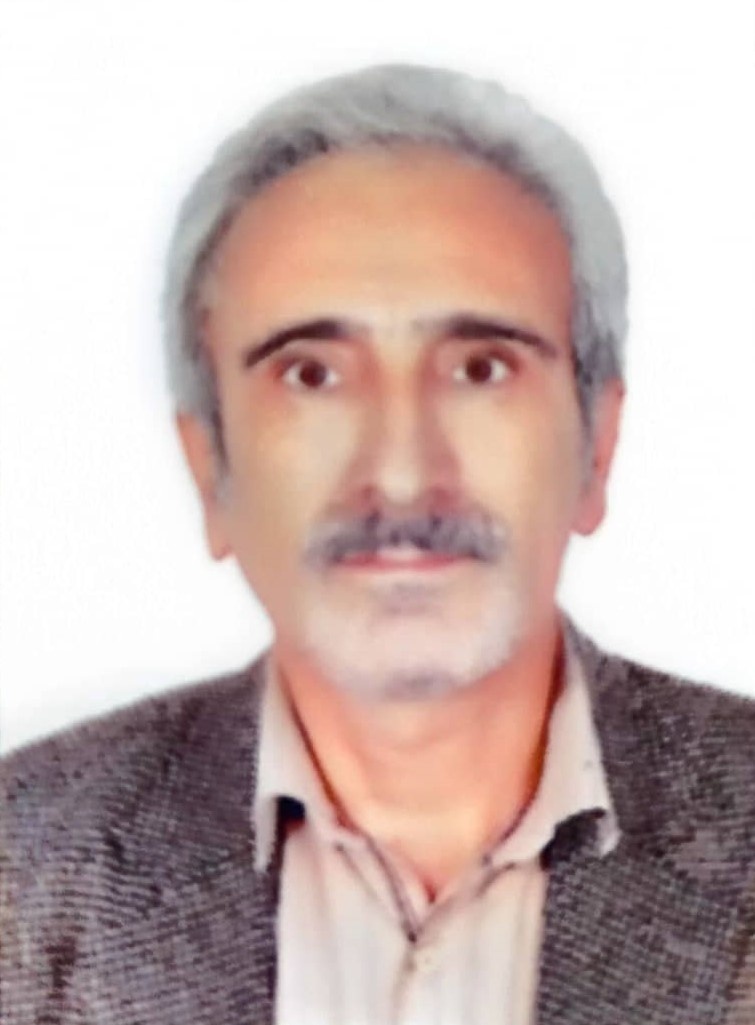 علی ناصری