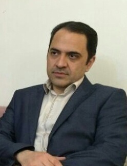 حمید رضا صنعتی