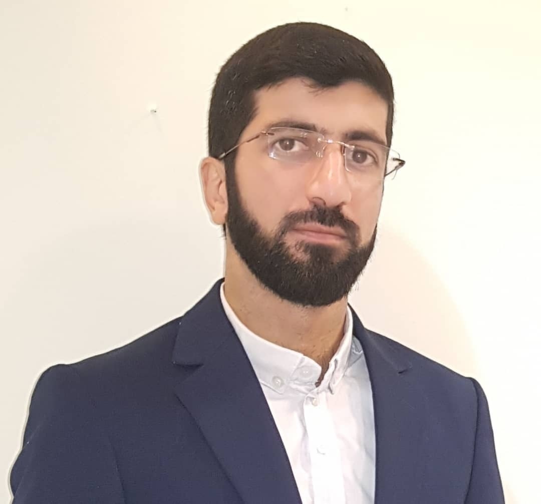 میلاد مقدسی