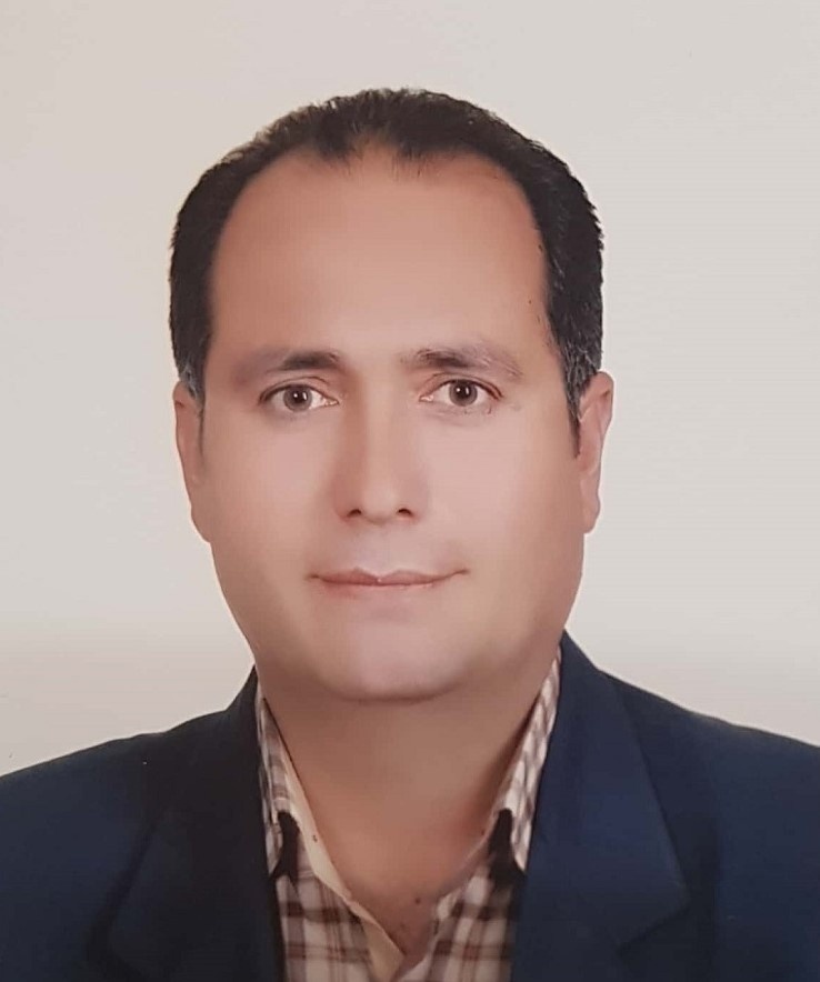 سعید شیردل