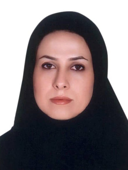 معصومه کوچکی نشرودکلی